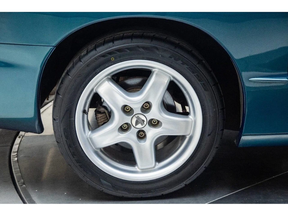 1995 Pontiac Firebird 4th Gen - Image 11 of 31