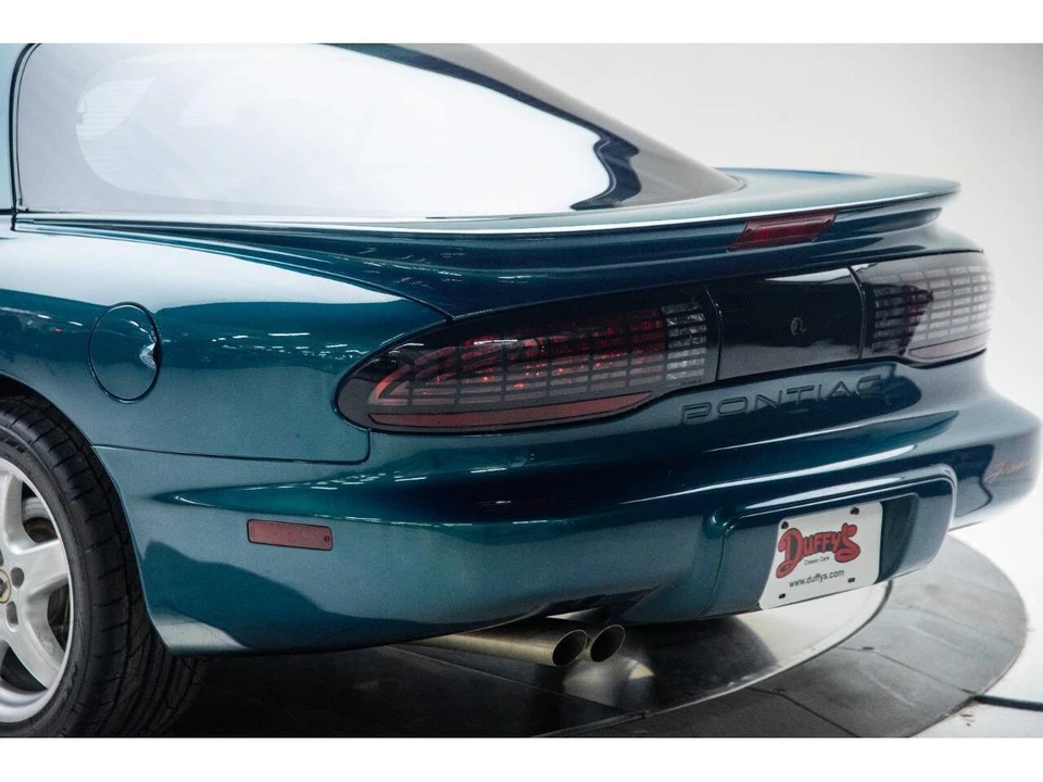 1995 Pontiac Firebird 4th Gen - Image 20 of 31