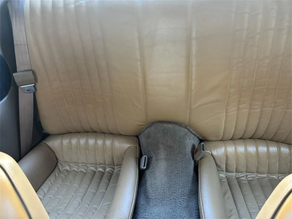 1995 Pontiac Firebird 4th Gen - Image 31 of 31