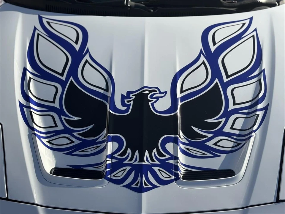 1995 Pontiac Firebird 4th Gen - Image 26 of 31