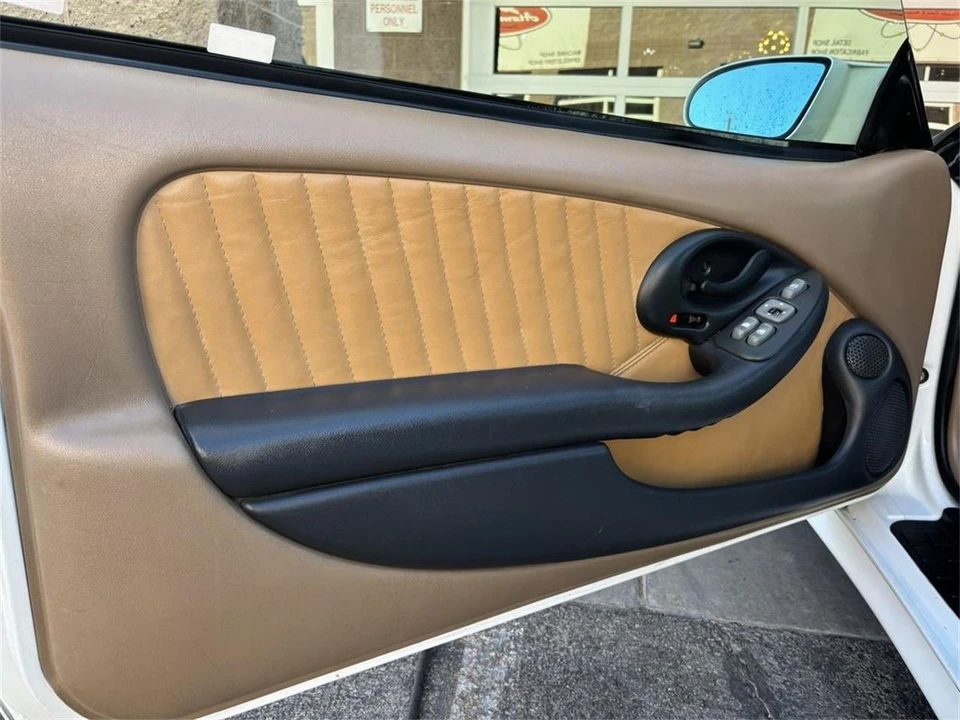1995 Pontiac Firebird 4th Gen - Image 31 of 31