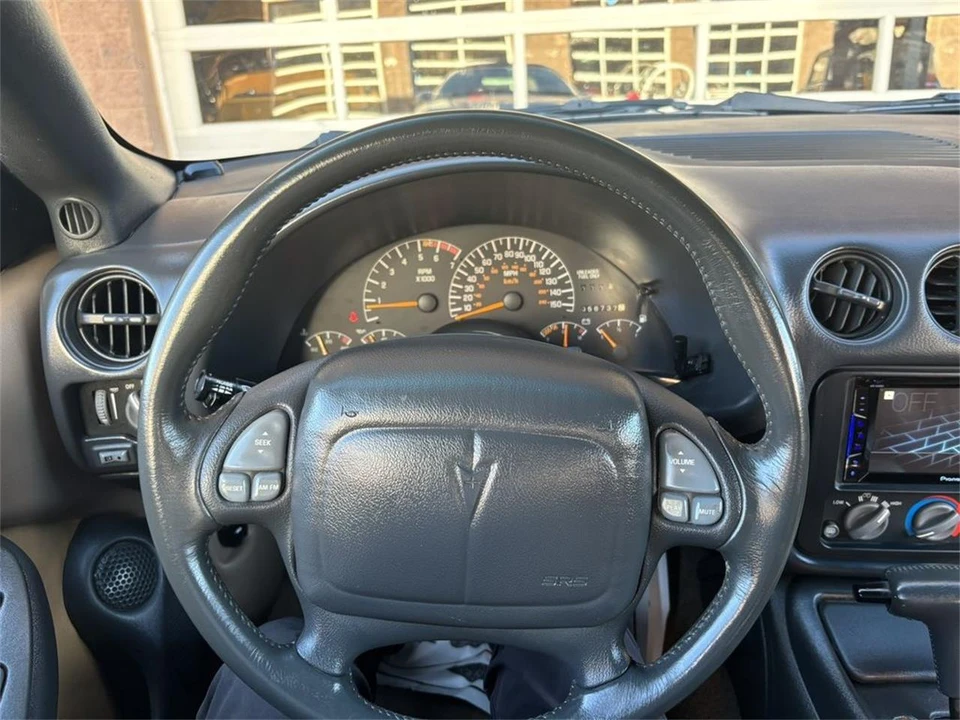 1995 Pontiac Firebird 4th Gen - Image 30 of 31