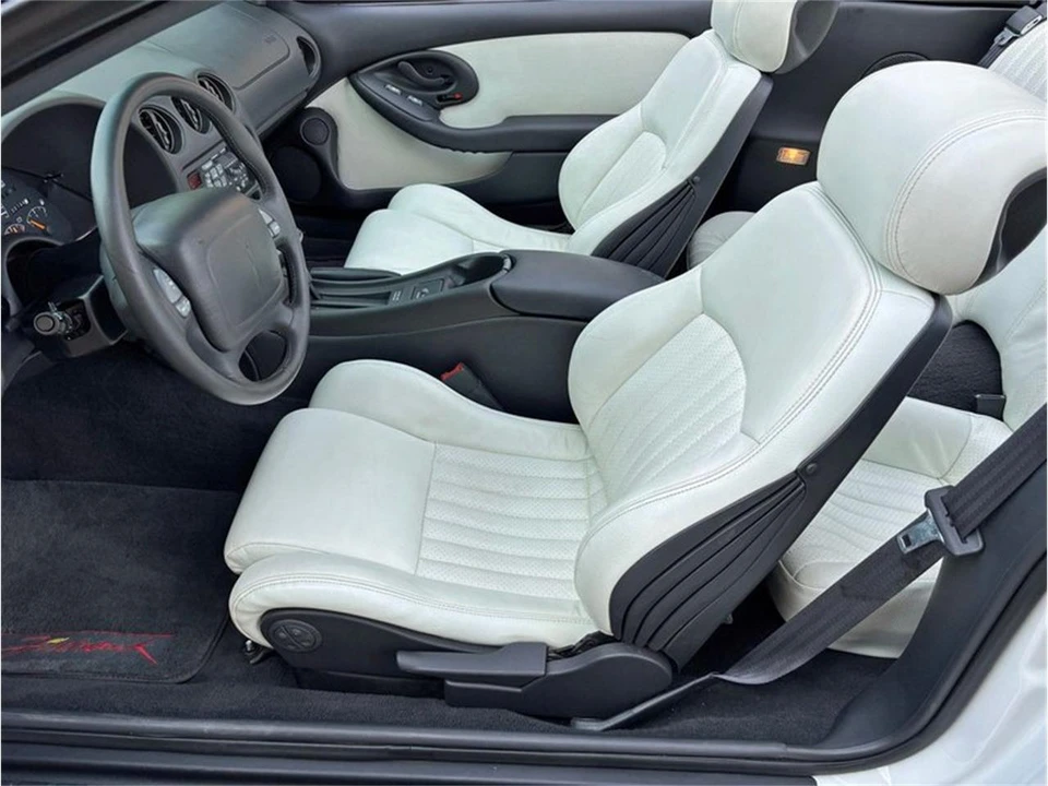 1995 Pontiac Firebird 4th Gen - Image 7 of 31