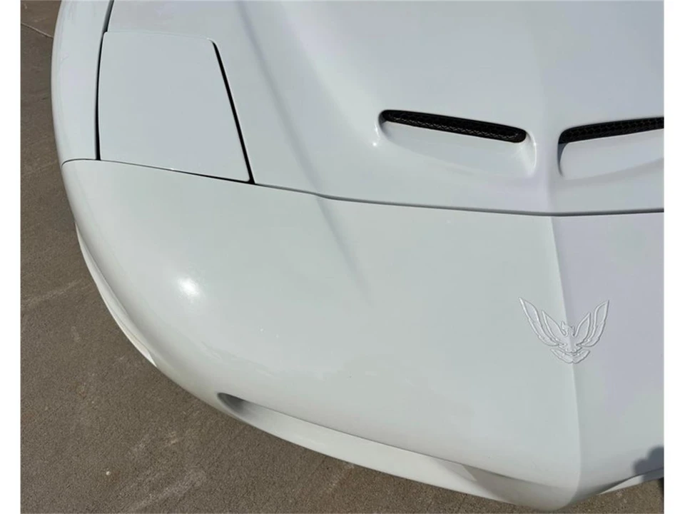 1995 Pontiac Firebird 4th Gen - Image 21 of 31