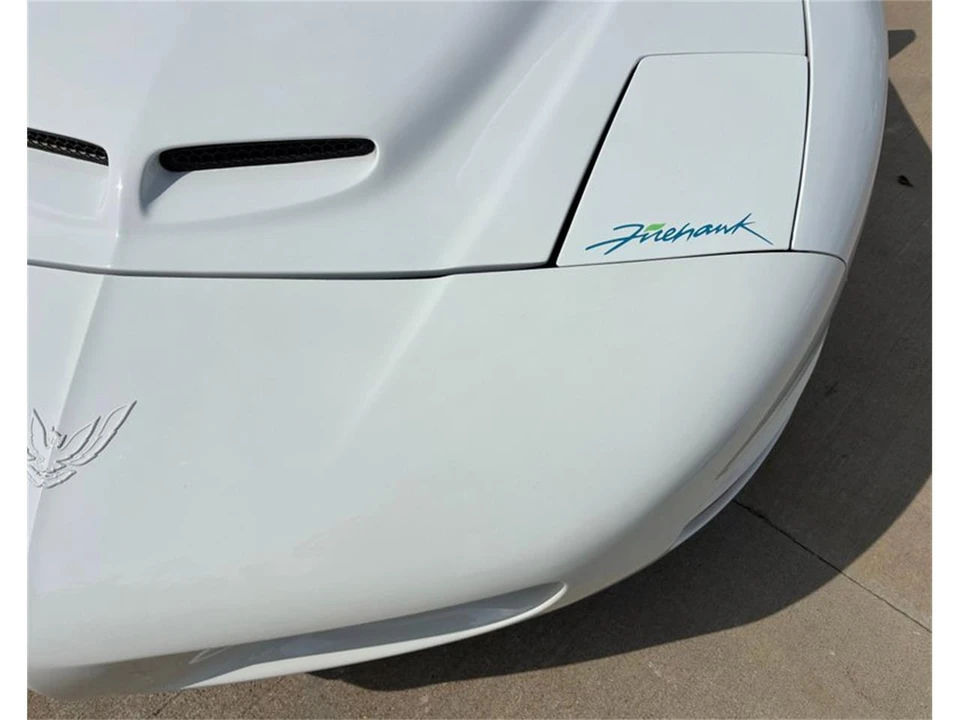 1995 Pontiac Firebird 4th Gen - Image 19 of 31