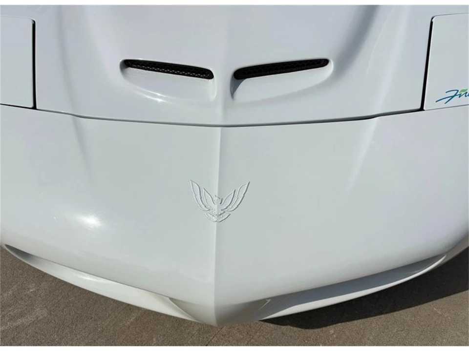 1995 Pontiac Firebird 4th Gen - Image 20 of 31