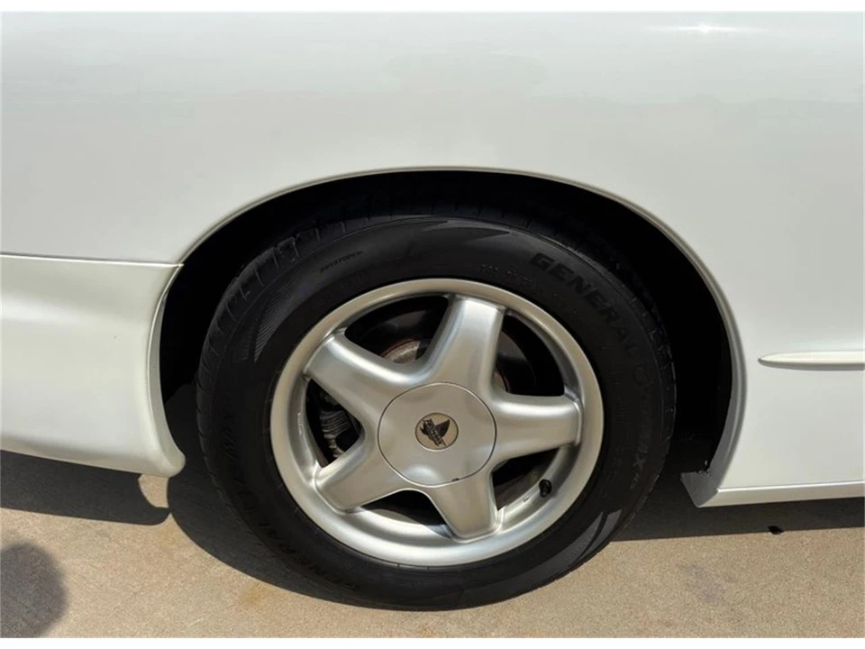 1995 Pontiac Firebird 4th Gen - Image 30 of 31