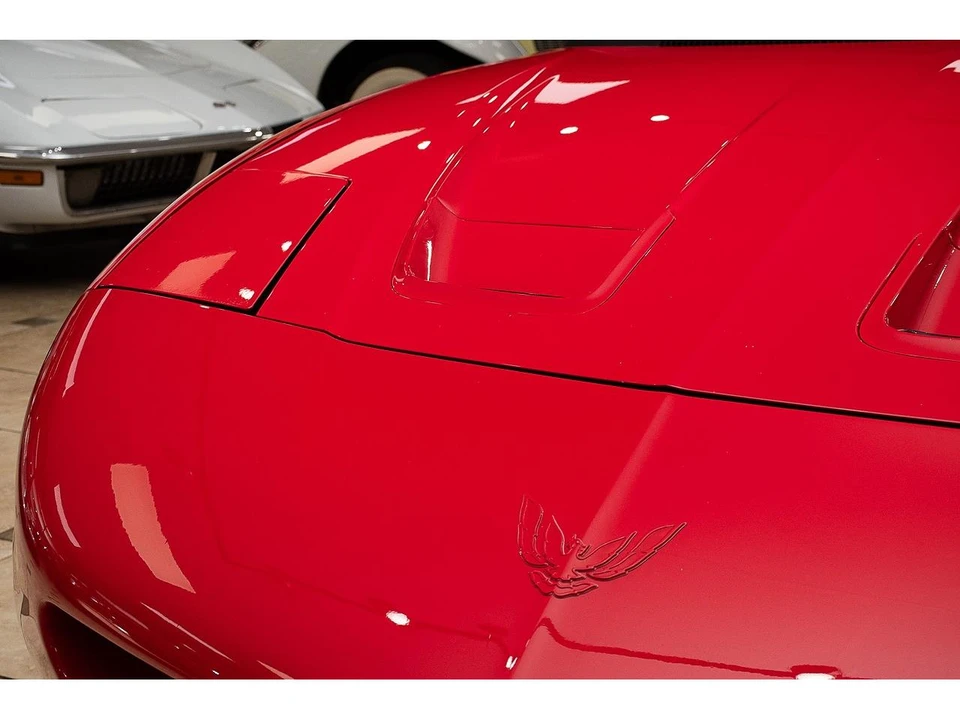 1995 Pontiac Firebird 4th Gen - Image 31 of 31