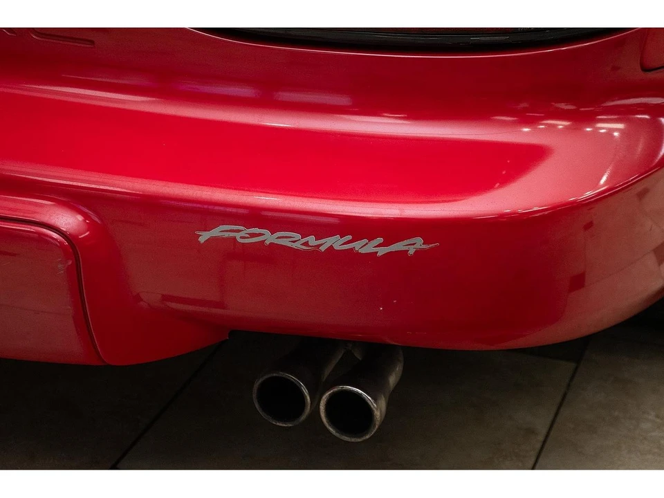 1995 Pontiac Firebird 4th Gen - Image 29 of 31