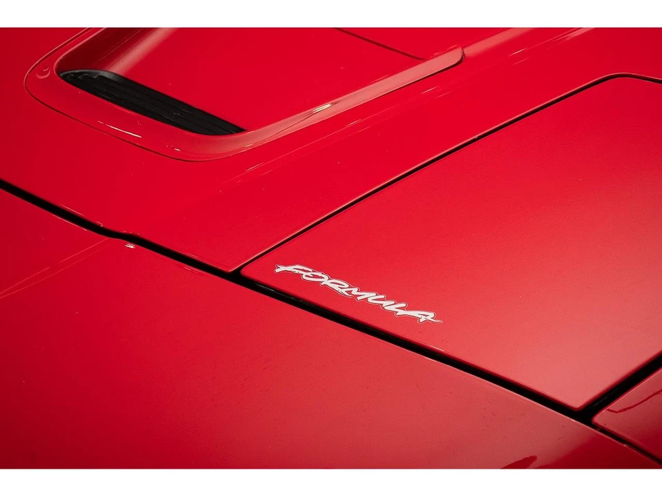 1995 Pontiac Firebird 4th Gen - Image 21 of 31