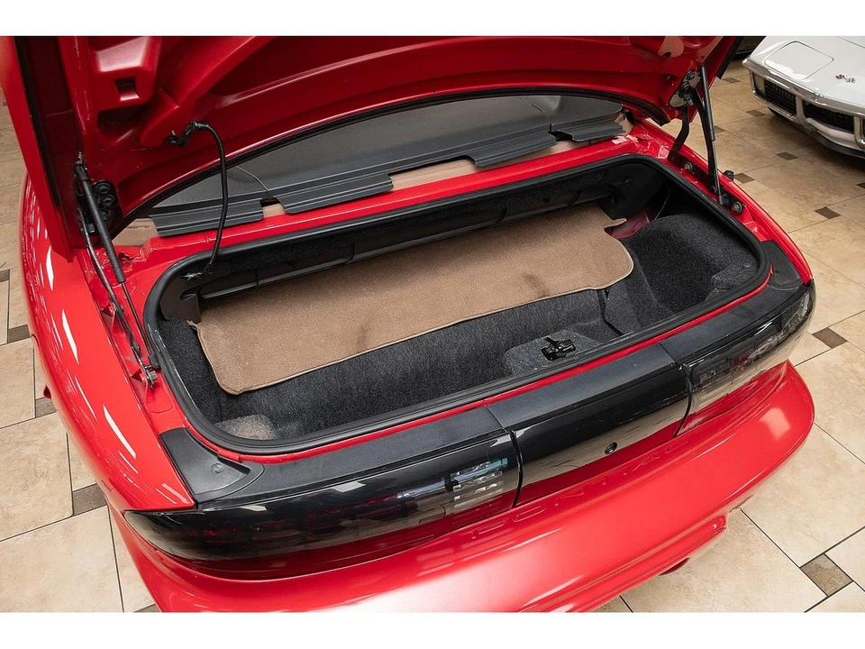 1995 Pontiac Firebird 4th Gen - Image 5 of 31