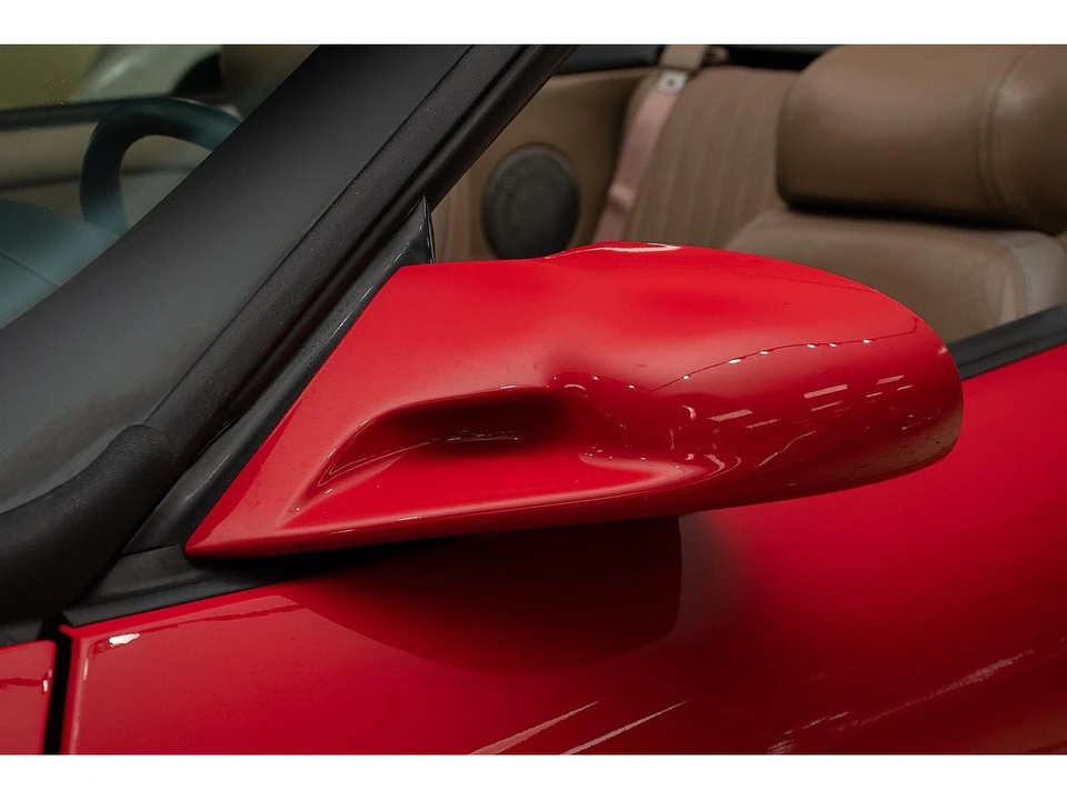 1995 Pontiac Firebird 4th Gen - Image 27 of 31