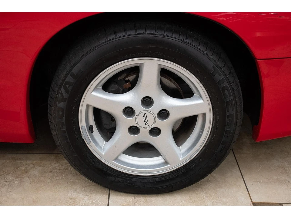 1995 Pontiac Firebird 4th Gen - Image 25 of 31