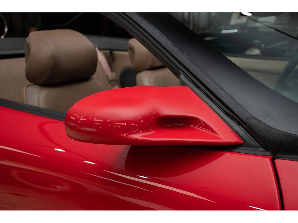 1995 Pontiac Firebird 4th Gen - Image 26 of 31