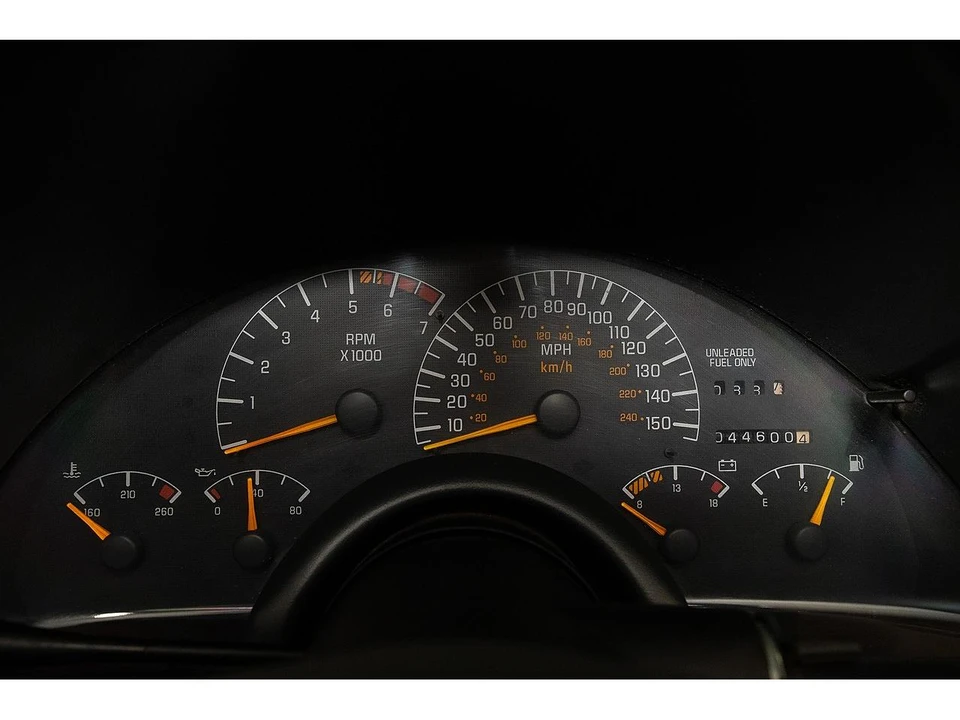1995 Pontiac Firebird 4th Gen - Image 4 of 31
