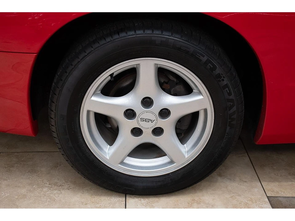1995 Pontiac Firebird 4th Gen - Image 22 of 31