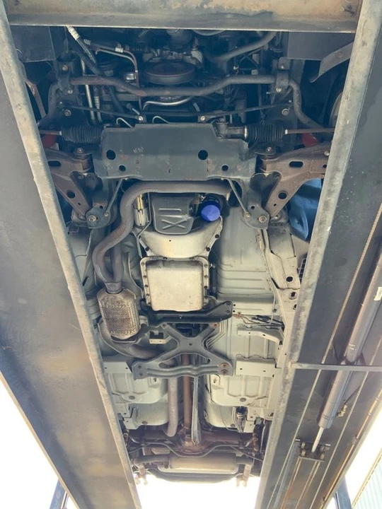 1995 Pontiac Firebird 4th Gen - Image 10 of 12