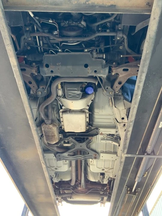 1995 Pontiac Firebird 4th Gen - Image 10 of 12