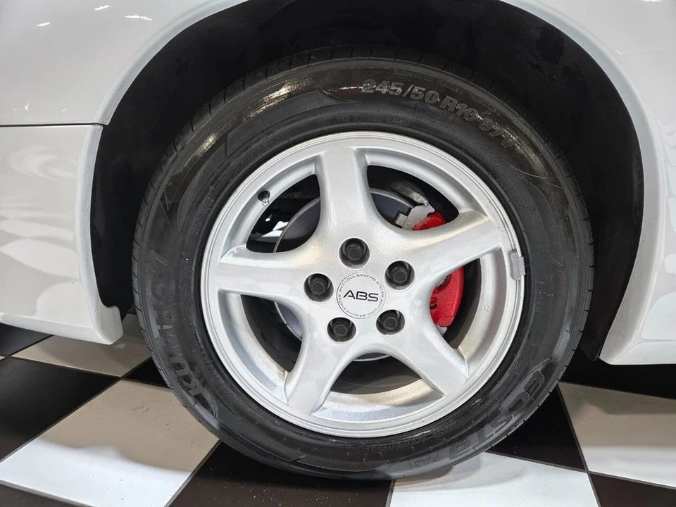 1995 Pontiac Firebird 4th Gen - Image 5 of 12