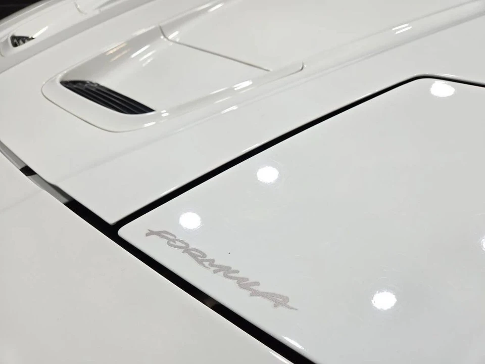 1995 Pontiac Firebird 4th Gen - Image 6 of 12