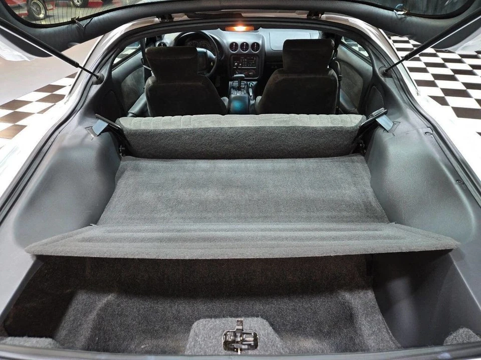 1995 Pontiac Firebird 4th Gen - Image 12 of 12