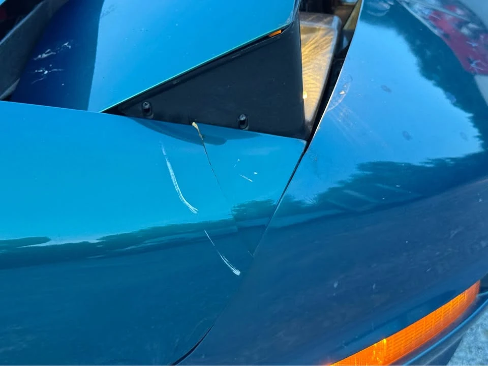 1995 Pontiac Firebird 4th Gen - Image 17 of 20