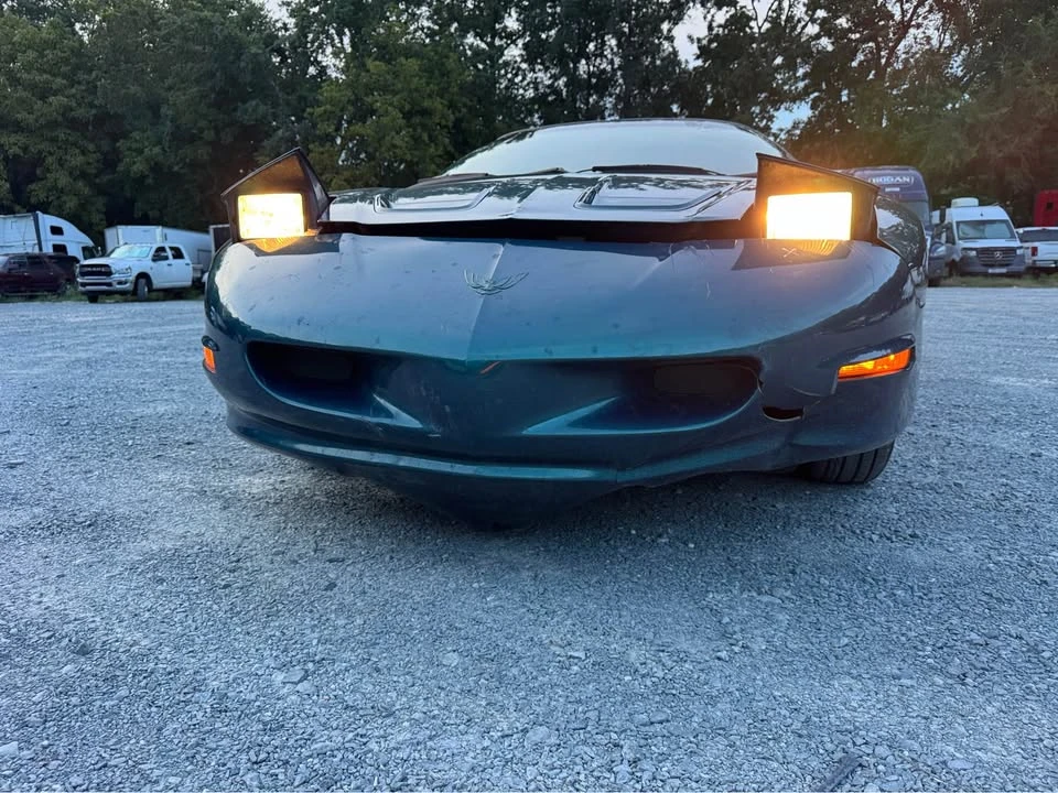 1995 Pontiac Firebird 4th Gen - Image 8 of 20