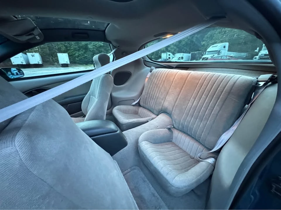1995 Pontiac Firebird 4th Gen - Image 10 of 20