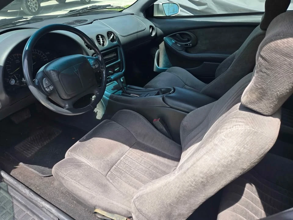 1995 Pontiac Firebird 4th Gen - Image 3 of 4