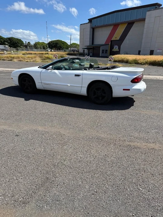 1995 Pontiac Firebird 4th Gen - Image 5 of 16