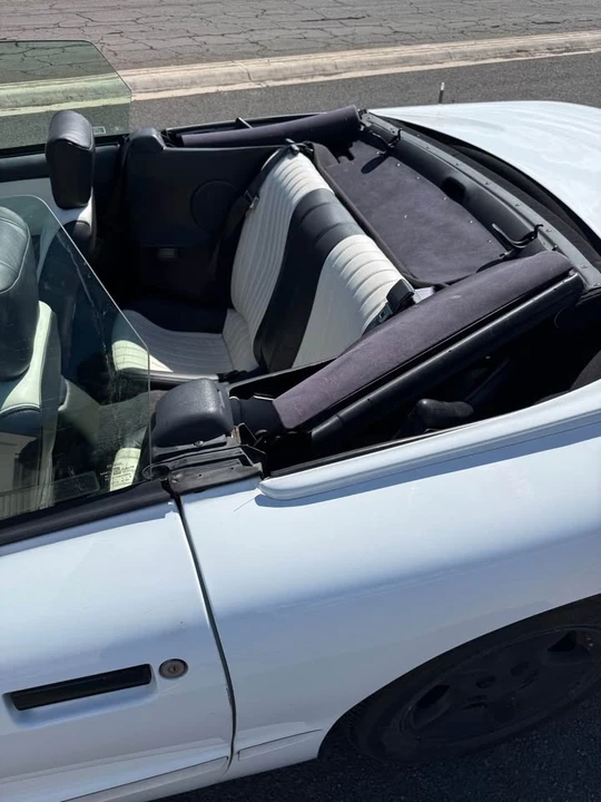 1995 Pontiac Firebird 4th Gen - Image 7 of 16