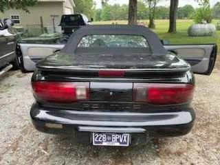 1995 Pontiac Firebird 4th Gen - Image 5 of 11