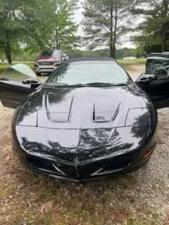 1995 Pontiac Firebird 4th Gen - Image 2 of 11