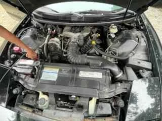 1995 Pontiac Firebird 4th Gen - Image 7 of 11