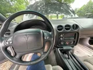 1995 Pontiac Firebird 4th Gen - Image 11 of 11