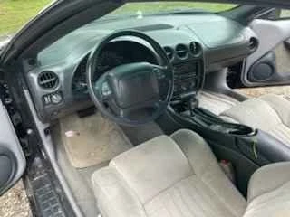 1995 Pontiac Firebird 4th Gen - Image 6 of 11
