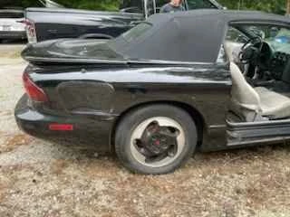 1995 Pontiac Firebird 4th Gen - Image 3 of 11