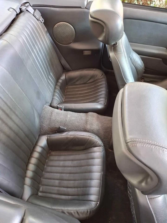 1995 Pontiac Firebird 4th Gen - Image 10 of 12