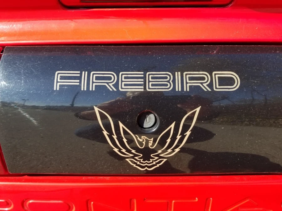 1995 Pontiac Firebird 4th Gen - Image 6 of 7