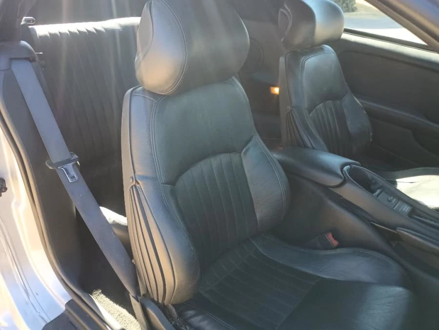 1995 Pontiac Firebird 4th Gen - Image 8 of 10