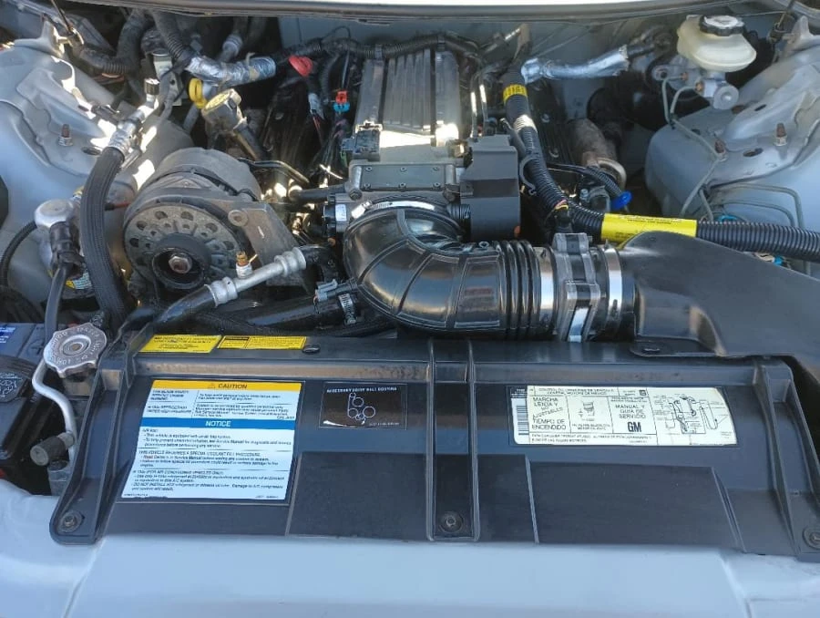 1995 Pontiac Firebird 4th Gen - Image 10 of 10
