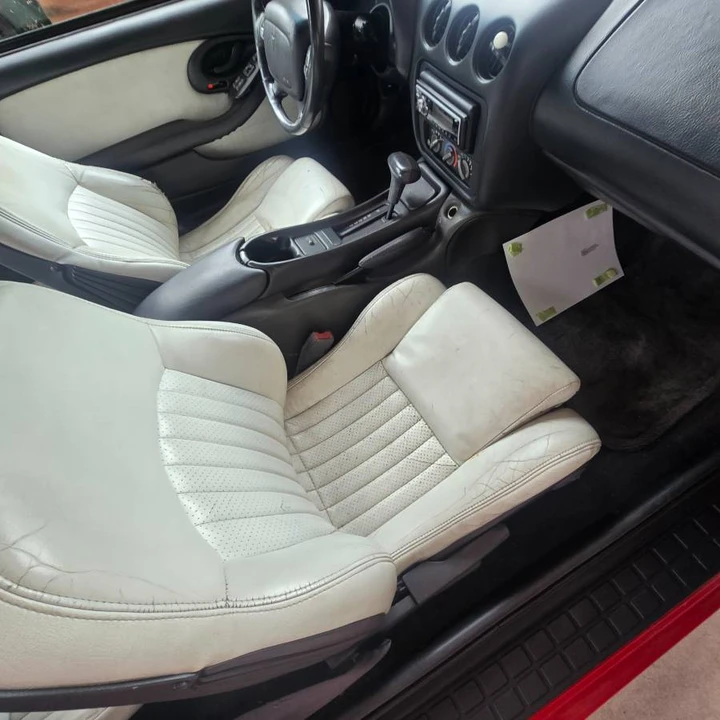 1995 Pontiac Firebird 4th Gen - Image 20 of 20