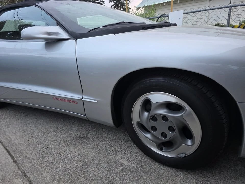 1995 Pontiac Firebird 4th Gen - Image 4 of 12