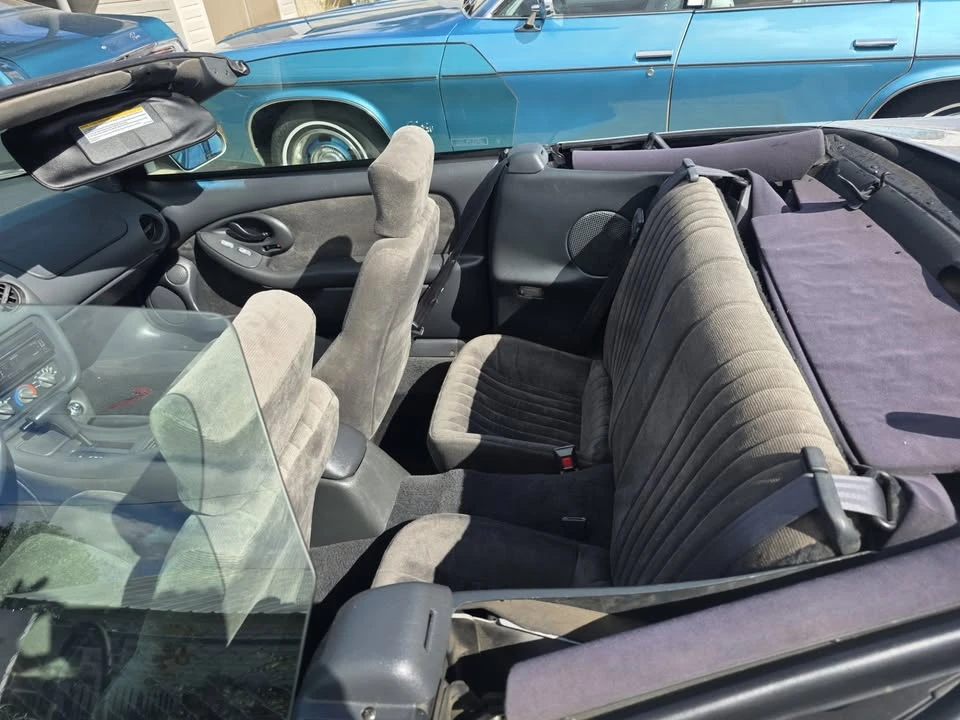 1995 Pontiac Firebird 4th Gen - Image 6 of 12