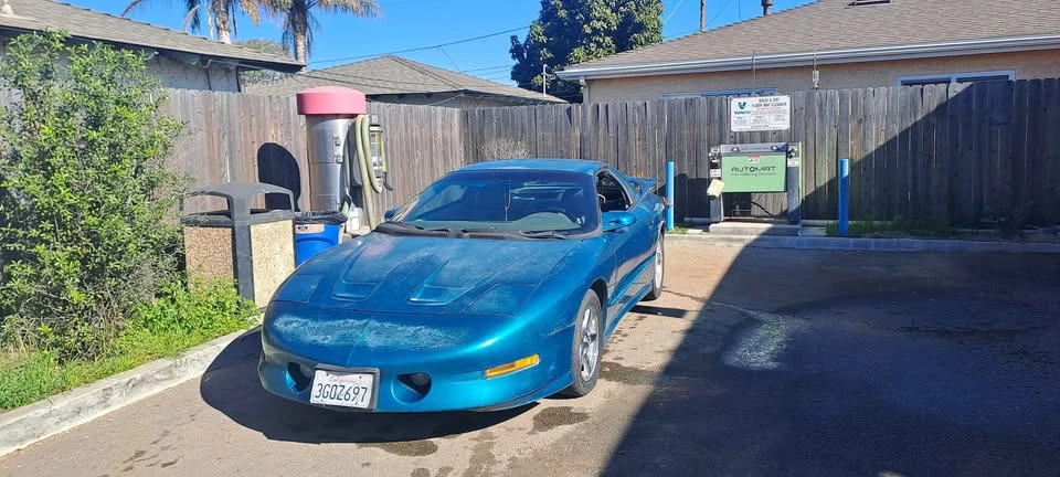 1995 Pontiac Firebird 4th Gen - Image 3 of 7