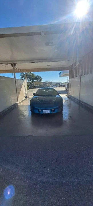 1995 Pontiac Firebird 4th Gen - Image 6 of 7
