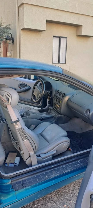 1995 Pontiac Firebird 4th Gen - Image 7 of 7