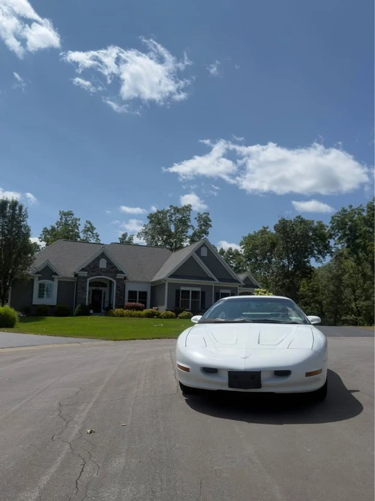1995 Pontiac Firebird 4th Gen - Image 3 of 10