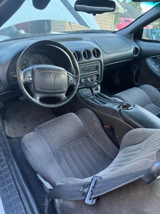 1995 Pontiac Firebird 4th Gen - Image 3 of 5