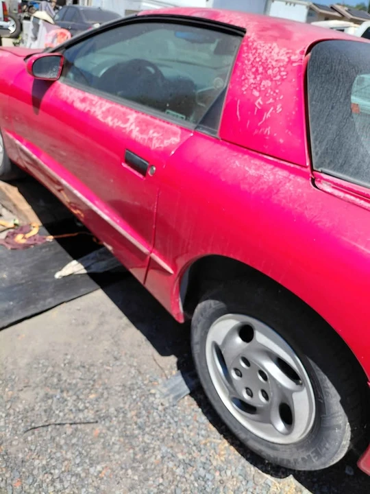 1995 Pontiac Firebird 4th Gen - Image 5 of 5